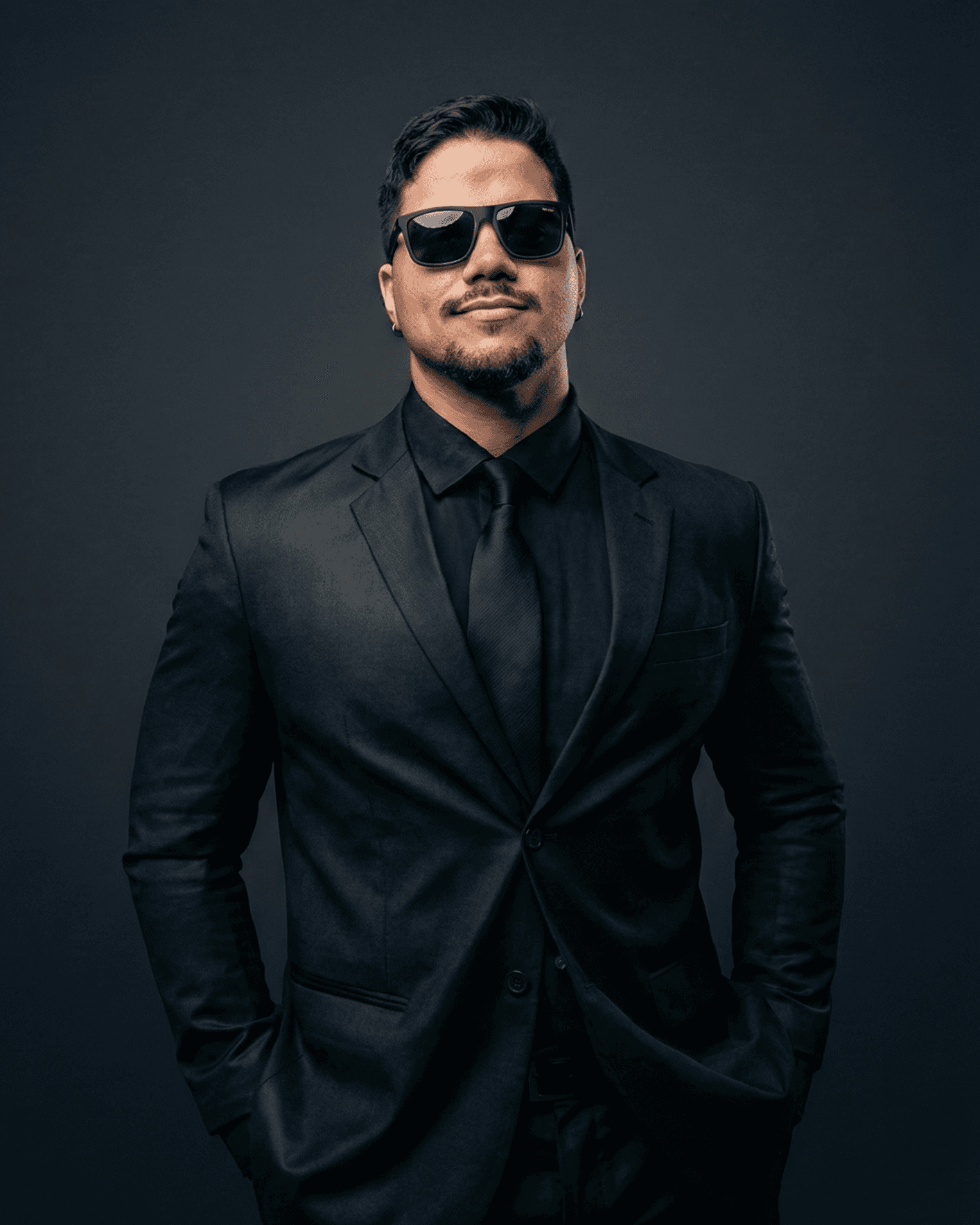 Foto do desenvolvedor